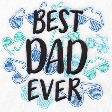 Best Dad Ever