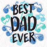 Best Dad Ever