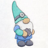 On-Call Doctor Gnome