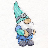 On-Call Doctor Gnome