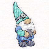 On-Call Doctor Gnome