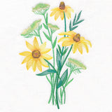 Black-Eyed Susans Flower Bouquet