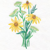 Black-Eyed Susans Flower Bouquet