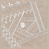 Antique Textures Square 3