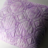 Dimensional Quilted Patterns 2 (Double Run)