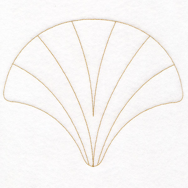 Dimensional Quilted Patterns 3 (Double Run)