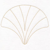 Dimensional Quilted Patterns 3 (Double Run)