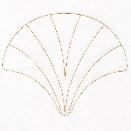 Dimensional Quilted Patterns 3 (Double Run)