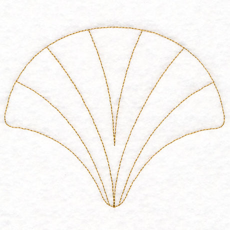 Dimensional Quilted Patterns 3 (Double Run)