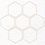 Dimensional Quilted Patterns 4 (Double Run)