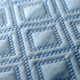 Dimensional Quilted Patterns 6 (Double Run)