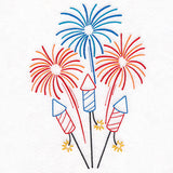 Fireworks and Freedom