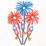 Fireworks and Freedom