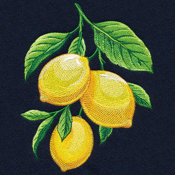 When Life Gives You Lemons Feature