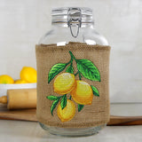 When Life Gives You Lemons Feature