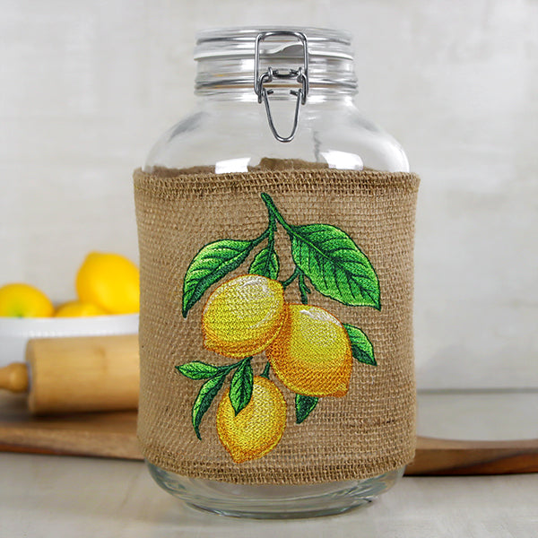 When Life Gives You Lemons Feature