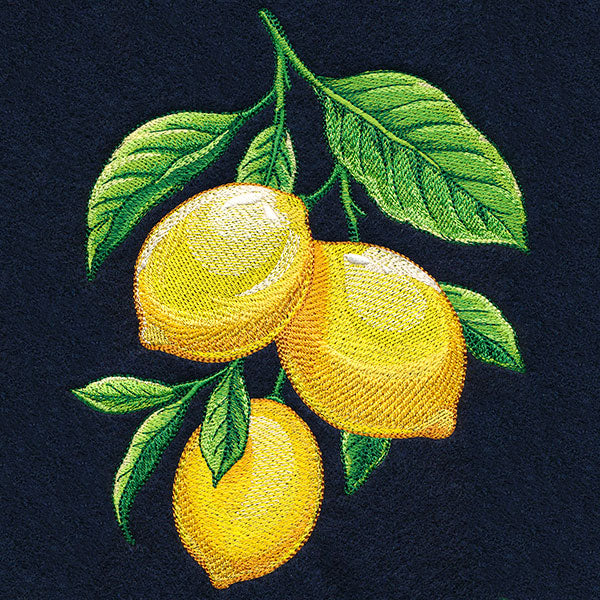 When Life Gives You Lemons Feature