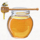 As Sweet As Honey Feature