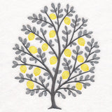 Lemons for Days Tree