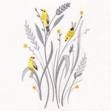 Goldfinch and Fields Feature