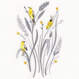 Goldfinch and Fields Feature