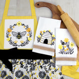 Summer Buzz Beehive Feature