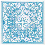 Art Deco Delights 4 (Trapunto)