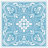 Art Deco Delights 4 (Trapunto)