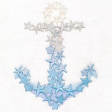 Starfish Anchor