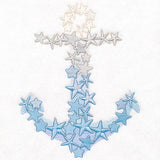 Starfish Anchor