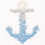 Starfish Anchor