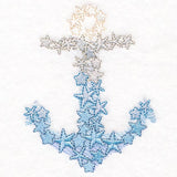 Starfish Anchor