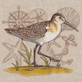 Seaside Sandpiper Medley