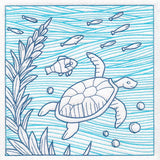 Seaside Magic Scene - Block 3