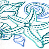 Ocean Textures and Treasures Feature