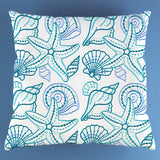 Ocean Textures and Treasures Feature