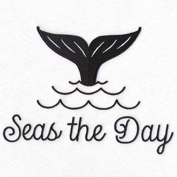 Seas the Day