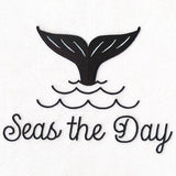 Seas the Day