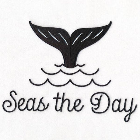 Seas the Day