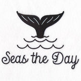 Seas the Day