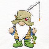 Fishing Gnome