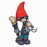 Rocker Vocalist Gnome