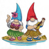 Aloha Gnomes