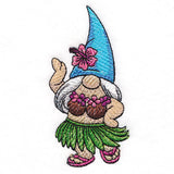 Aloha Lady Gnome