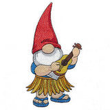 Aloha Ukulele Gnome