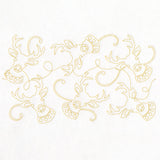 Christmas Magic - Reindeer (Edge-to-Edge Quilting)