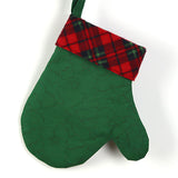 Christmas Magic - Christmas Trees (Edge-to-Edge Quilting)