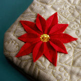 Christmas Magic - Gifts (Edge-to-Edge Quilting)