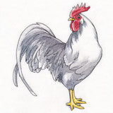 Plucky Country Chicken