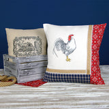 Plucky Country Chicken